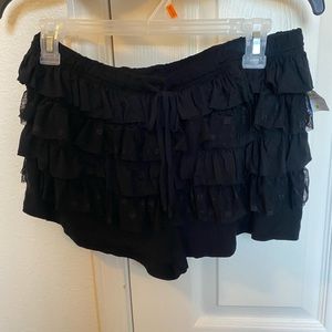 Women’s Kensie tank and shorts PJ set